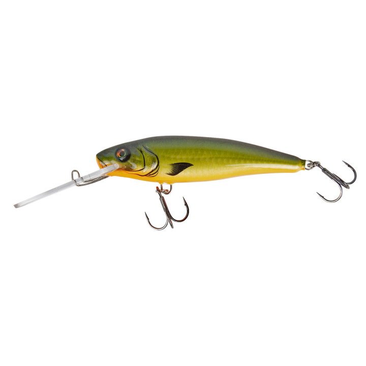 FISCH & FANG Edition: Twitchmaster 95 Motoroil