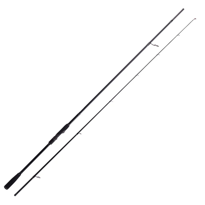 ZECK Rute ZANDER Wobbel-Wumme 265 cm, 50 Gr