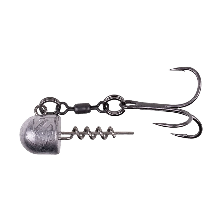 ZECK Zander Genickdrilling # 2