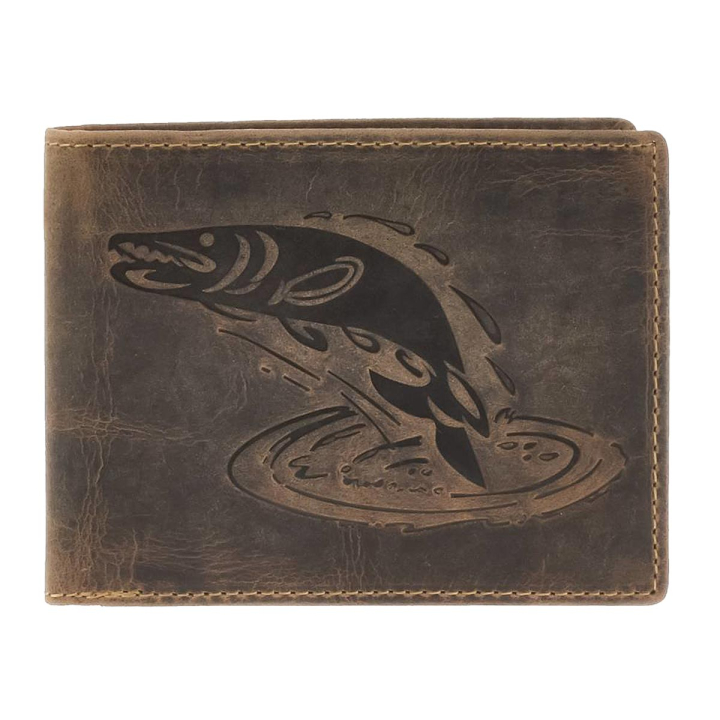 Greenburry Vintage Scheintasche 2tlg. Hecht