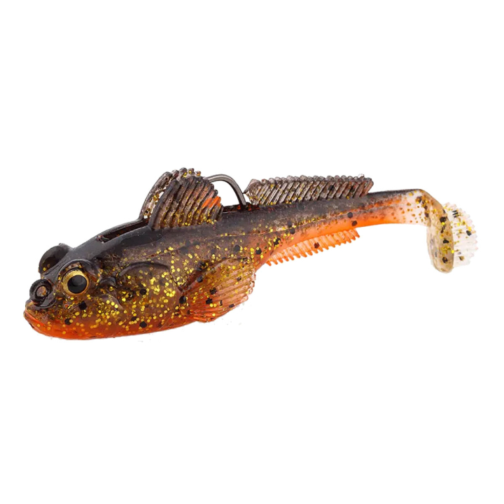 Z-Man Gobius Perch 3"