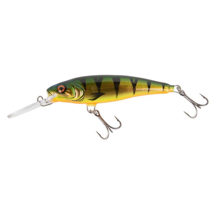FISCH & FANG Edition: Twitchmaster Copper-Perch UV