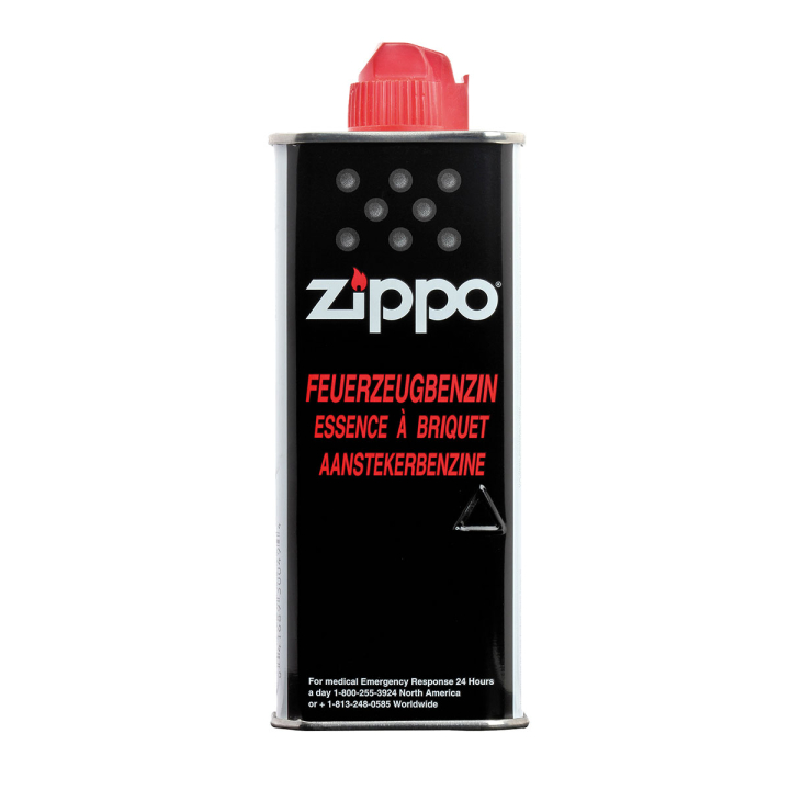 Zippo Feuerzeugbenzin