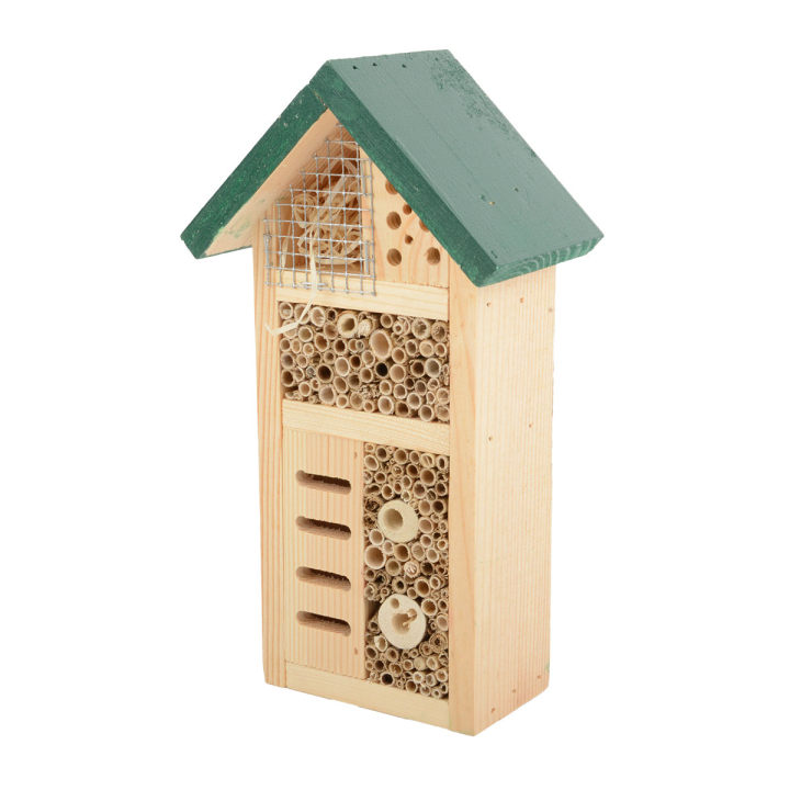 Dobar Insektenhotel "Zur Goldenen Biene"