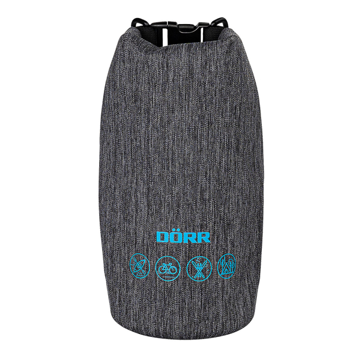 DÖRR Dry Bag anthrazit 2 Liter
