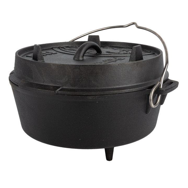 Petromax Feuertopf ft4.5 (Dutch Oven)