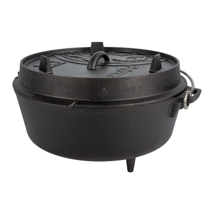 Petromax Feuertopf ft6 (Dutch Oven)