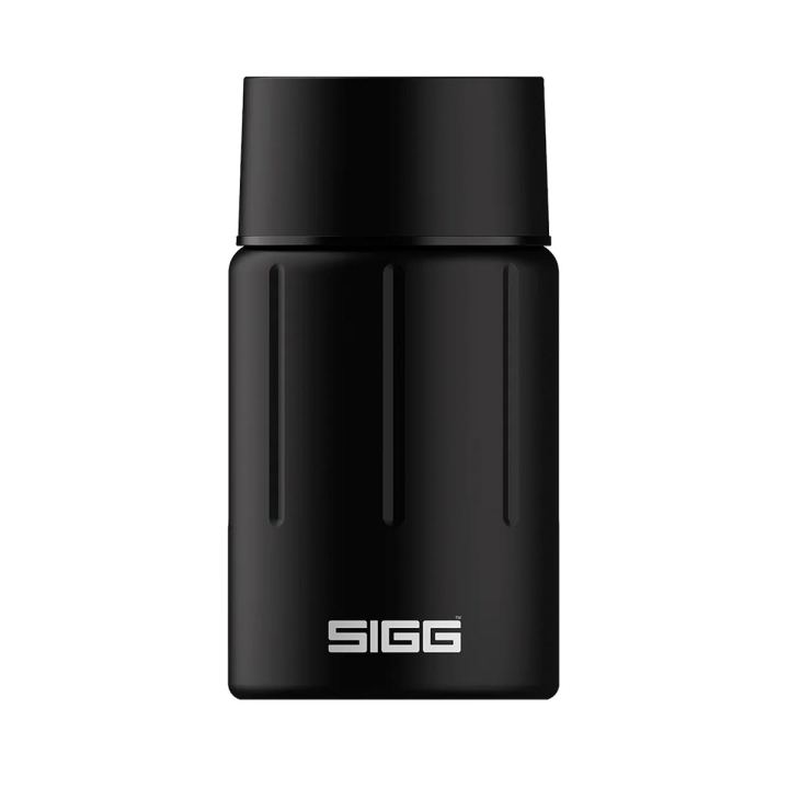 SIGG Foodjar Gemston Obsidian 0,75 Liter