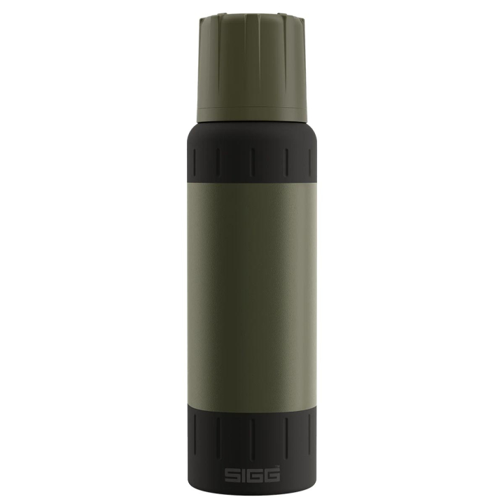 SIGG Alpine Star Roasted Green 1,0 Liter