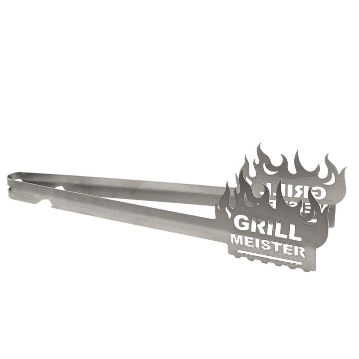 Grill-Zange Grillmeister