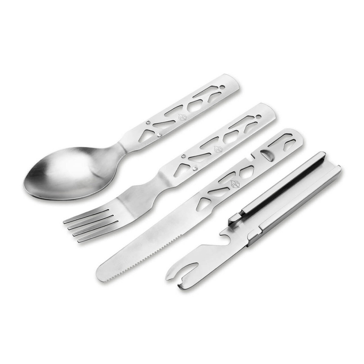 Naturensöhne Camping Set