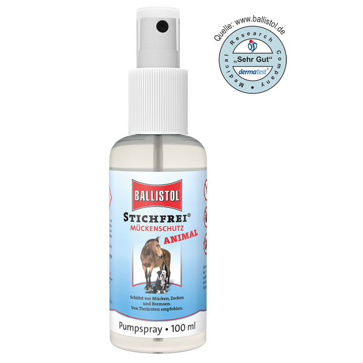 Ballistol Stichfrei Animal