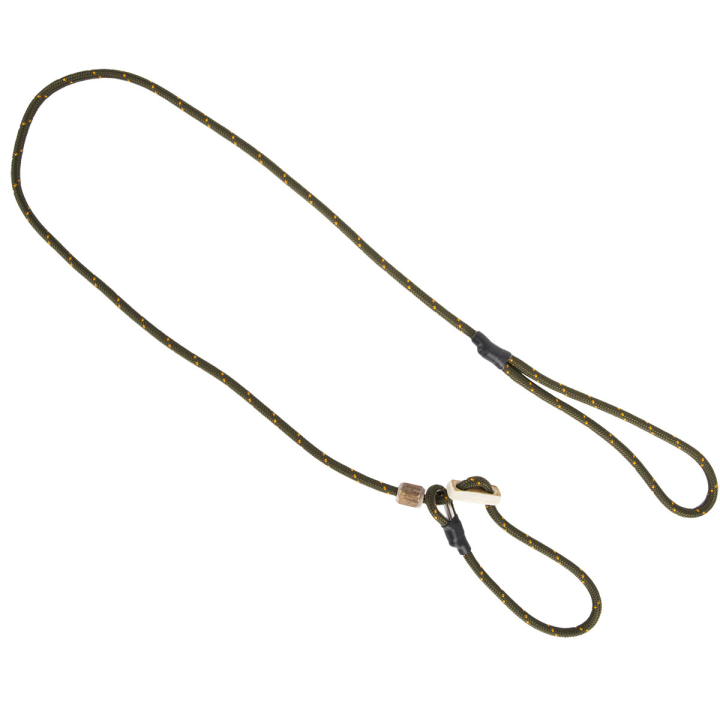 ROMNEYS Moxonleine Durham Oliv (130 cm)