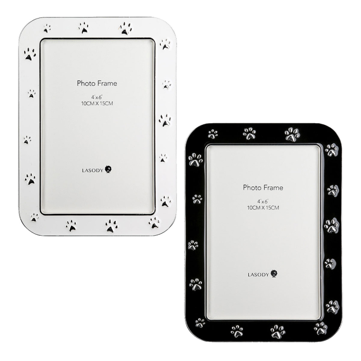 GILDE Fotorahmen Pets