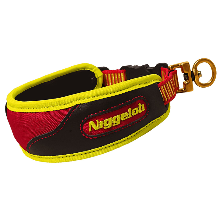 Niggeloh Schweisshalsung TRAIL