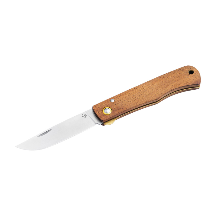 Böker Plus Taschenmesser Rusticus