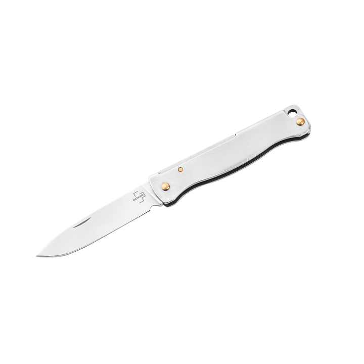 Böker Plus Slipjoint-Taschenmesser Atlas Mini