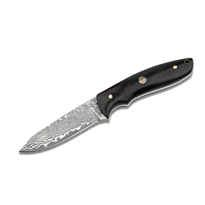 Magnum Vernery Damast Messer