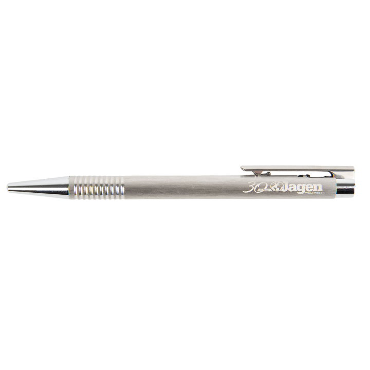 JAGEN WELTWEIT Edition: LAMY Jubil&auml;umskugelschreiber
