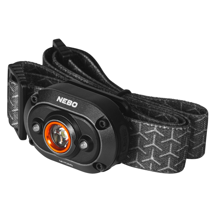 NEBO LED Stirnlampe MYCRO