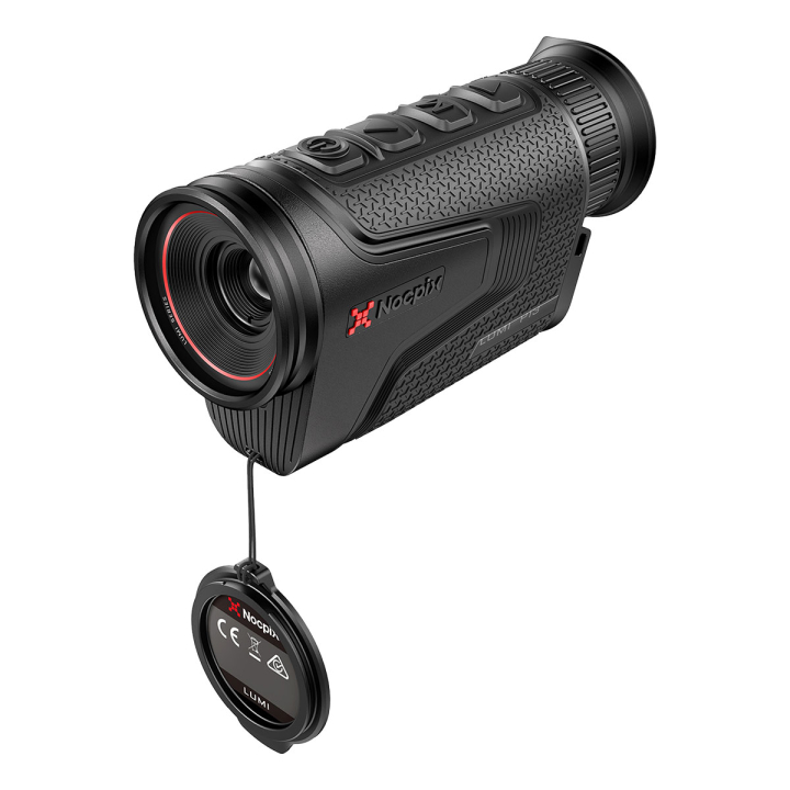 Nocpix W&auml;rmebildkamera LUMI P13
