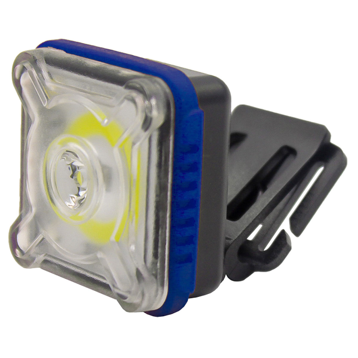 Xcel LED Kopfleuchte