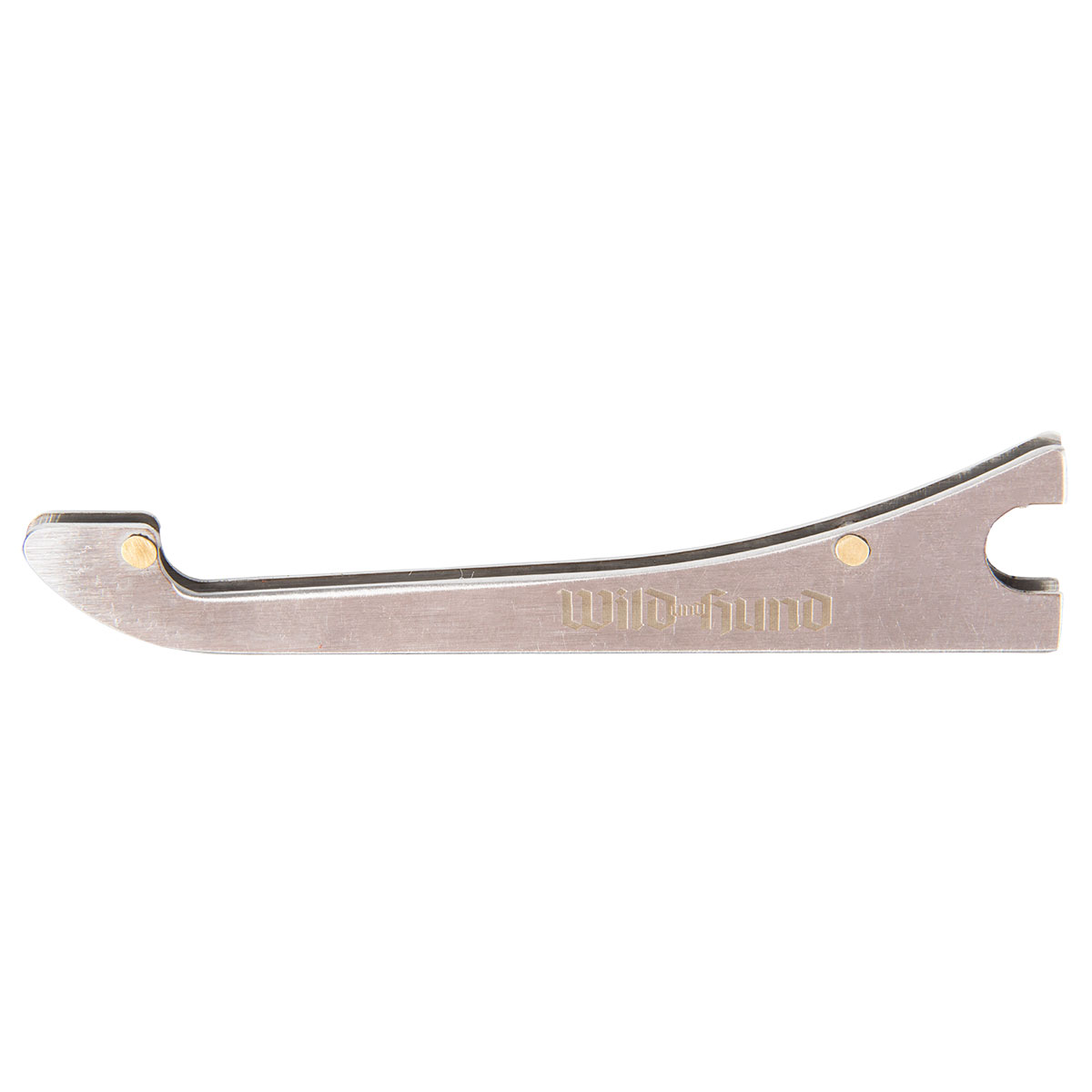 WILD UND HUND Edition: Balke Messer Ersatz-Metallscheide im Pareyshop