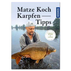 Matze Kochs Karpfen-Tipps im Pareyshop