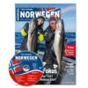 FISCH & FANG Sonderheft Nr. 41: Norwegen-Magazin Nr. 11 + DVD im Pareyshop