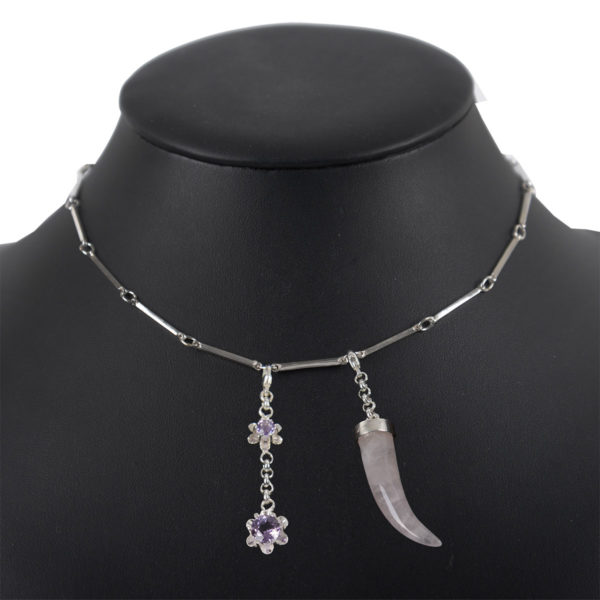 Schmuck-Set "Waldprinzessin" (2 Anhänger  + Kette) im Pareyshop