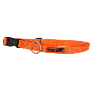 Farm-Land Halsband Orange im Pareyshop