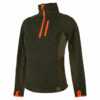 Northern Hunting Fleece Unterziehshirt Damen Revna im Pareyshop