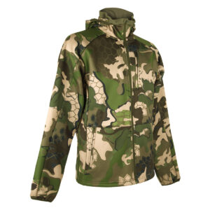 Northern Hunting Herren-Fleecejacke Bald im Pareyshop