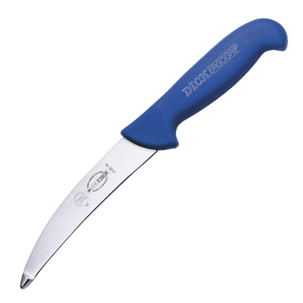 DICK Gekrösemesser 15 cm Blau im Pareyshop