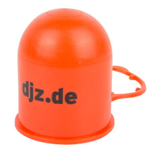 DJZ Edition: Anhängerkupplung-Abdeckung im Pareyshop
