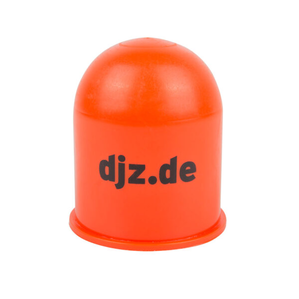 DJZ Edition: Anhängerkupplung-Abdeckung im Pareyshop