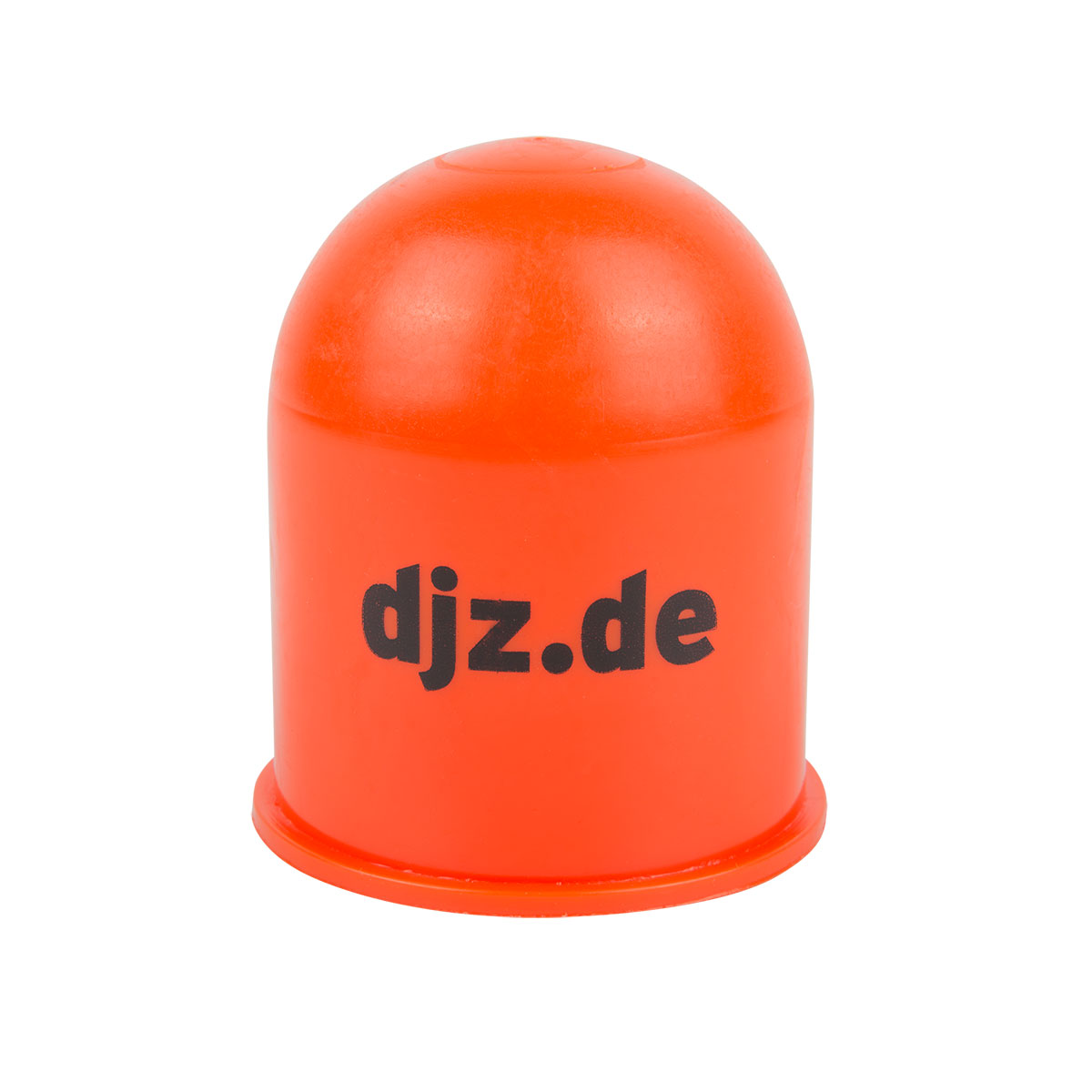DJZ Edition: Anhängerkupplung-Abdeckung - kaufen auf