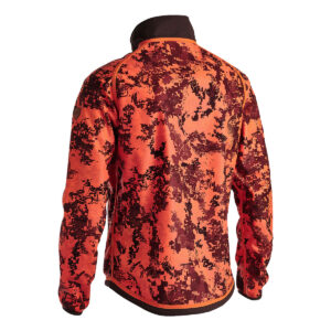 Northern Hunting Camo-Wendejacke Roar im Pareyshop