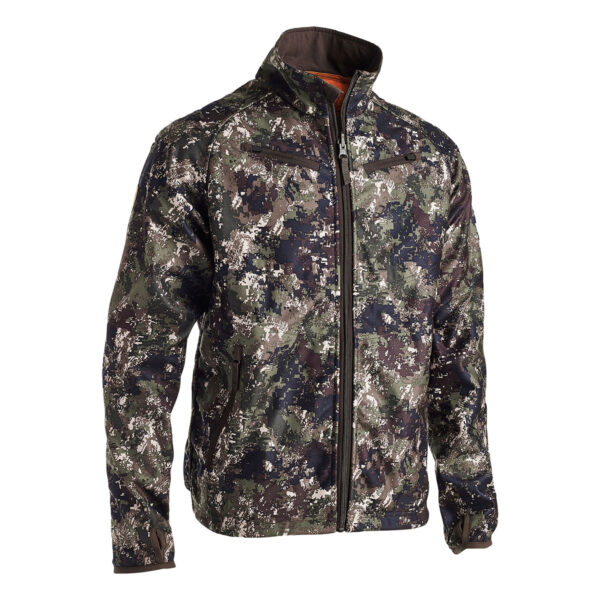 Northern Hunting Camo-Wendejacke Roar im Pareyshop