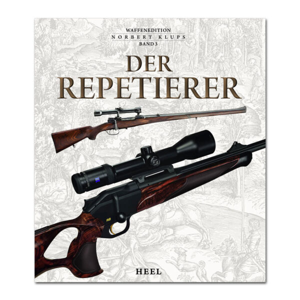 Der Repetierer im Pareyshop