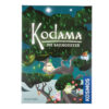 Kodama - Die Baumgeister im Pareyshop