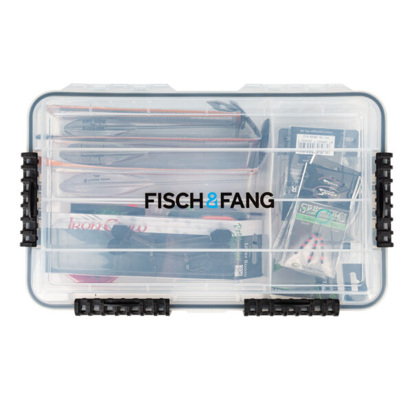 FISCH & FANG Edition: Zander-/Aal-Box im Pareyshop