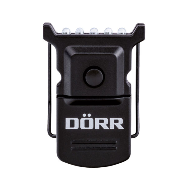 DÖRR Micro LED Cap Light CL-5 im Pareyshop