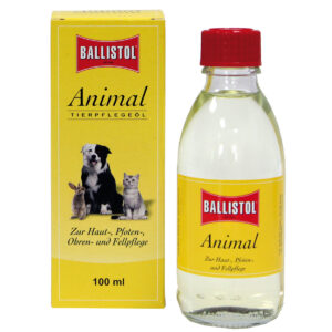 Ballistol Animal Pflegeöl 100 ml im Pareyshop