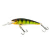 Hybrida Wobbler Typ: "K 4-Crankbait" - schwimmend im Pareyshop