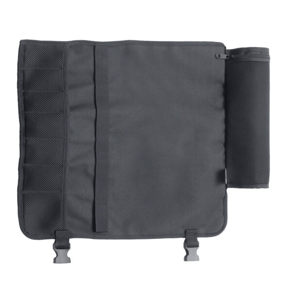 DICK Textil-Rolltasche 7-teilig (ohne Bestückung) im Pareyshop