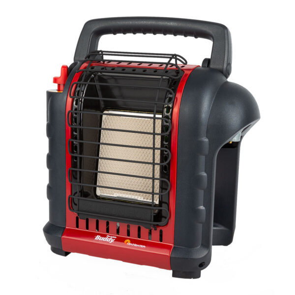 Mr. Heater Portable Buddy Gasheizung im Pareyshop