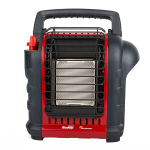 Mr. Heater Portable Buddy Gasheizung im Pareyshop