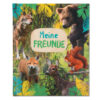 Freundebuch - Meine Freunde (Nature Zoom) im Pareyshop