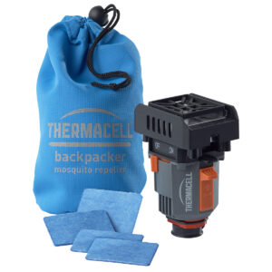 Thermacell MR-BP Backpacker (alte Generation) im Pareyshop